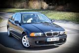 BMW 328Ci -Automatik, Top Zustand