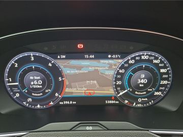 Volkswagen Passat Variant 2.0 Comfortline °R-Line°Dynaudio°