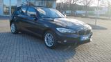 BMW 116i LMF+NAVI+MLenker+Klima+SHZ+IDrive+HA - BMW 116 in Osnabrück