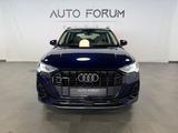 Audi Q3 45 TFSI quattro S-line*Matrix*360g*AHK*ACC* - Audi Q3 mit Benzin-Antrieb: Automatik