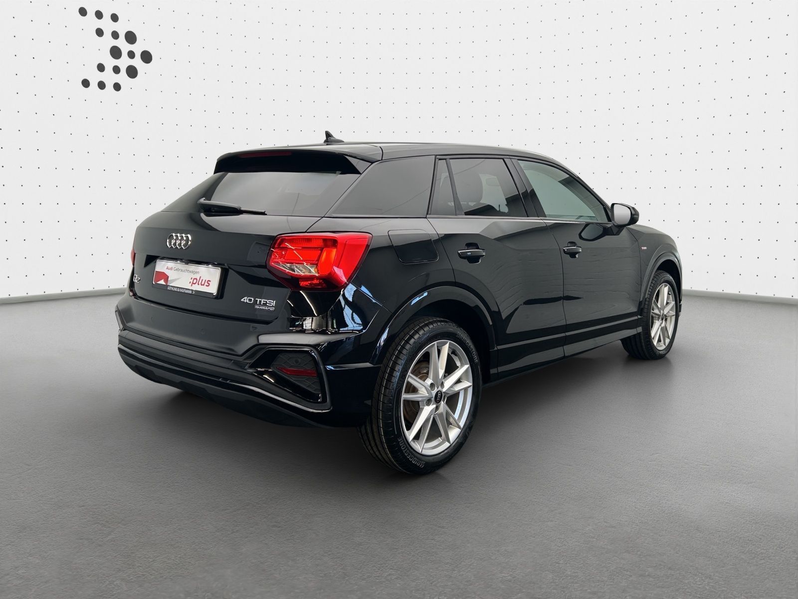 Audi Q2 - Bild 2