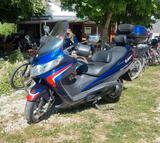 Suzuki Burgmann 400 - Offers matching your search criteria