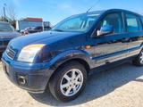 Ford Fusion Style - Ford Fusion Gebrauchtwagen
