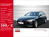 Audi A4 Avant 30 TDI Navi LED Klima DAB Memory Sitze  - Audi A4: TDI 30