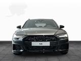 Audi S6 Avant quattro MATRIX PANO STANDHZG AHK U.V.M. - Audi S6: Leder