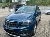 Opel Rentner Mokka - Opel: Rent