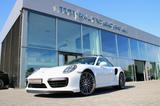 Porsche 911 TURBO COUPE SPORT-DESIGN/CHRONO/APPROVED NEU - Porsche: Design 911