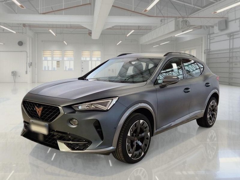 Image of Cupra Formentor