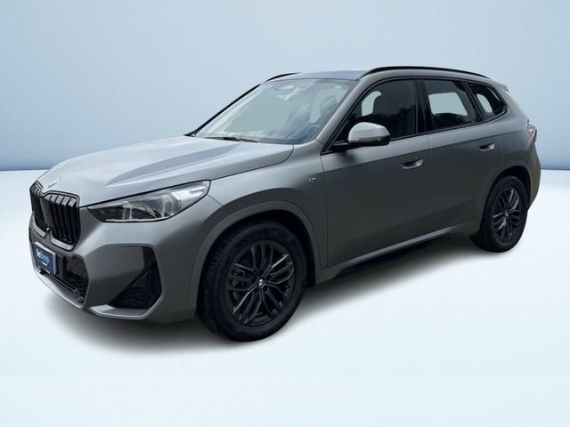 BMW X1 18 i MSport Edition Signature sDrive DCT