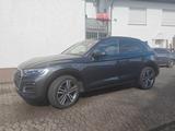 Audi Q5 40 TDI quattro/Scheckheft Audi/1 Jahr GAR