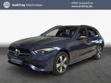 Mercedes-Benz C 300 e T Avantgarde Night Digital-Light Fahrass - Mercedes-Benz C-Klasse: Allradantrieb
