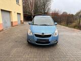 Opel agila Ecoflex 1.0 Benzin mit Rest Tüv... - Opel Agila: Eco
