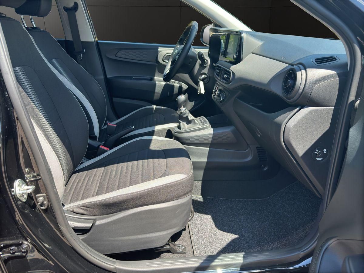 i10 Edition 30 APP-Connect RFK SHZ DAB+