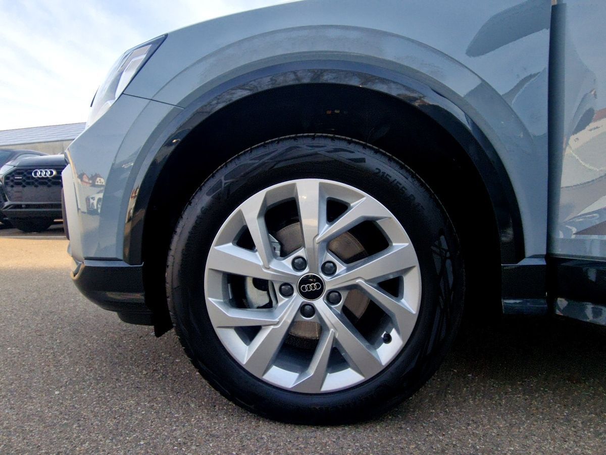 Audi Q2 - Bild 12