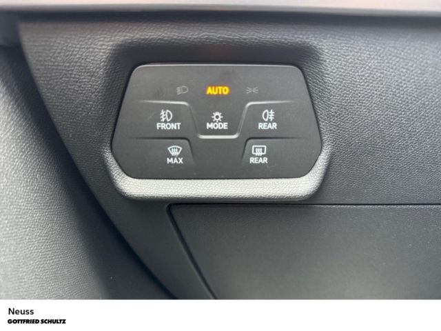 Seat Leon - Bild 14