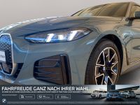 BMW i4 - Vorschau Bild 9
