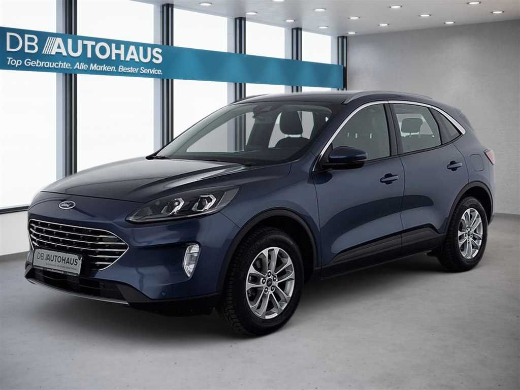 Image of Ford Kuga