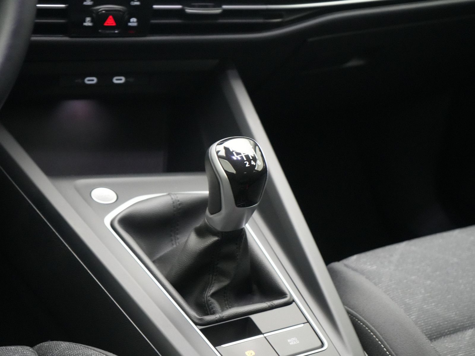 Volkswagen Golf - Bild 11