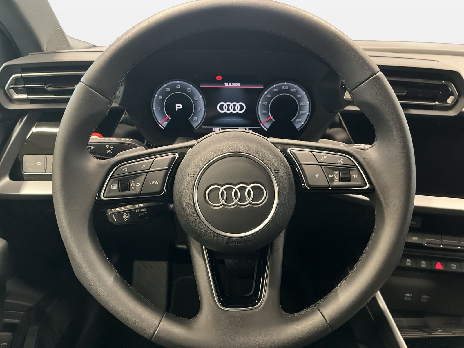 Audi A3 - Bild 15