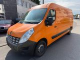 Renault Master III Kasten L3H2 HKa 3,5t - Renault Master aus 2013