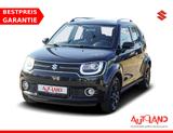 Suzuki Ignis 1.2 Intro Edition Klimaaut. Sitzheizung - Suzuki Ignis: Allradantrieb