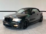 BMW 118i Cabrio Leder*PDC*Alu* - BMW 118: Cabrio, 118i
