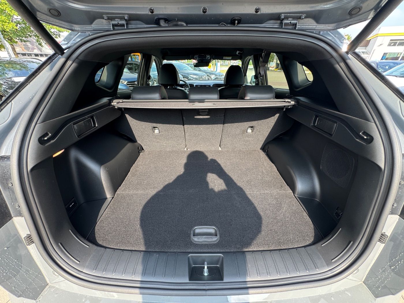 Hyundai Tucson – Bild 17