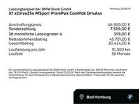 BMW X1 - Vorschau Bild 2
