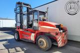 Kalmar DCE120-6  - Kalmar LKWs