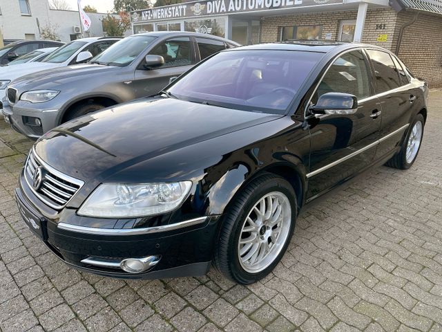 Volkswagen Phaeton V6 TDI 5-Sitzer 4M