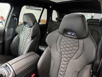 BMW X5 M - Vorschau Bild 21