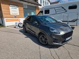 Ford Puma 1,0 EcoBoost Hybrid 92kW ST-Line Auto S...
