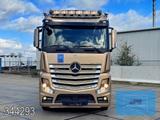 Mercedes-Benz Actros 1853 4x2 RETARDER WB 385 HYDRAULICS 2019 - Angebote