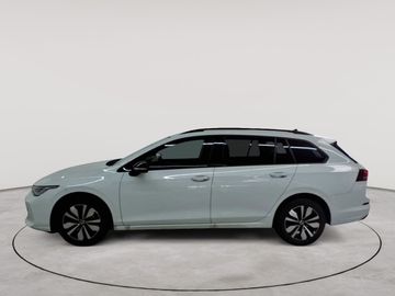 Volkswagen Golf - 6