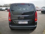 Fiat Doblo KOMBI N1 M L1 1.5 BLUEHDI 130PS MT6 COMFOR - Fiat Doblo mit Diesel-Antrieb: 1.6
