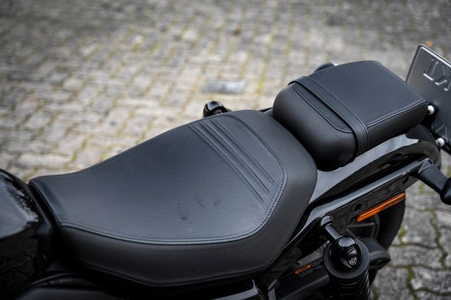 Fahrzeugabbildung Harley-Davidson NIGHTSTER SPECIAL RH975S MY23 - JEKILL&HYDE -