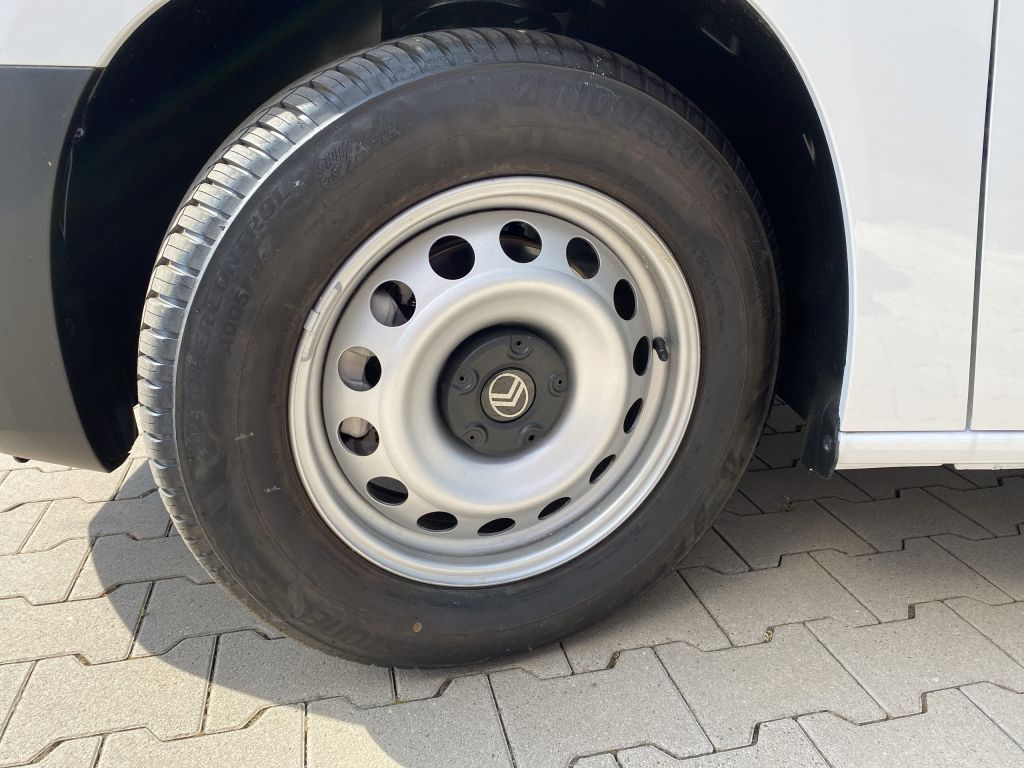 Fahrzeugabbildung Citroën Berlingo 1.5 Diesel 100 Lang *Laderaumv*Rückfahr