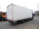 Mercedes-Benz Atego 822 - Mercedes-Benz 822
