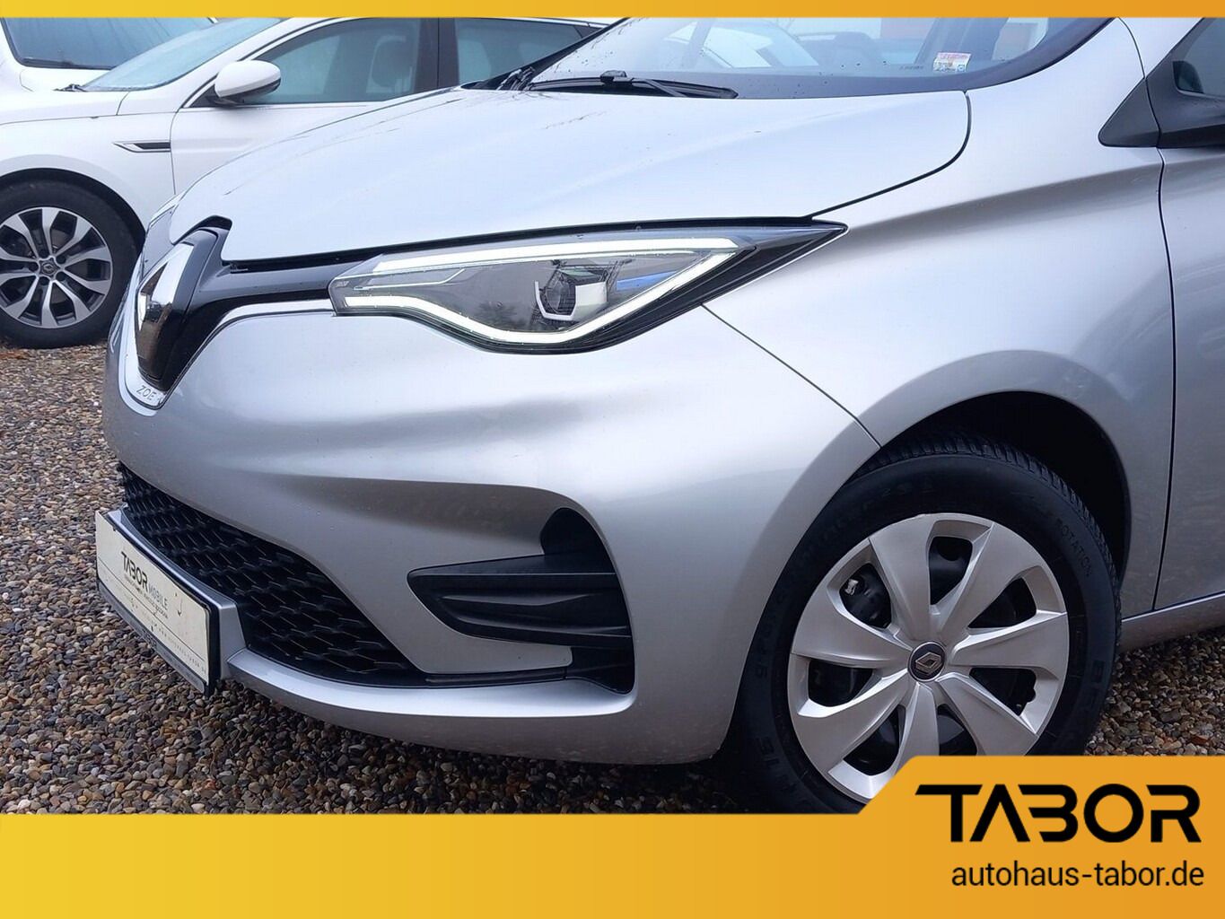 Renault ZOE - Bild 2