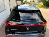 Mercedes-Benz EQA 250 - Massagesitze - Mercedes-Benz EQA mit Elektro-Antrieb: Schwarz