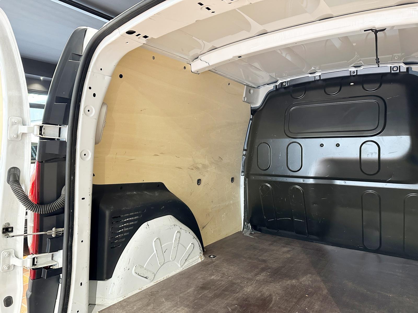 Mercedes-Benz Citan 111 CDI LANG L2 KLIMA 3-SITZE NAVI PDC 1HD, миниатюра 30