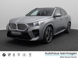 BMW iX2 eD20 M Sport 360°HUD DAB H/K Panorama 19Zoll - BMW iX2 Gebrauchtwagen