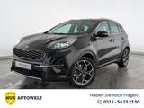 Kia Sportage 1.6 T-GDI GT Line 4WD LED+NAV+ACC+LEDER - Kia Sportage in Düsseldorf