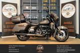 Harley-Davidson FLHTKSE CVO Limited 117 *J&H*WILBERS*TOP* - Harley-Davidson CVO Limited FLHTKSE