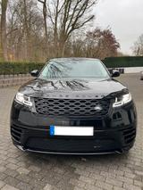 Land Rover Range Rover Velar 2.0 D200 R-DYNAMIC SE AWD ... - Land Rover Range Rover Velar aus 2023