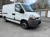 Renault Master 2.5dci100 bj2010 - gebrauchte Renault Master aus dem Jahr 2010