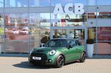 MINI Cooper S Panorama H/K Navi Leder Works-Abgas RFK - MINI Cooper S Gebrauchtwagen