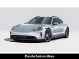 Porsche Taycan Sport Turismo InnoDrive HA-Lenkung HUD - Porsche Taycan aus 2025