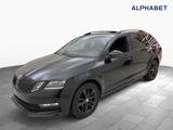 Skoda Octavia 2.0 TDI DPF Sport Edition AHK SpoSi - Skoda Octavia: Sport Edition