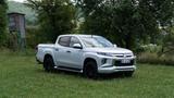 Mitsubishi L200 2.4 Diesel 4x4 Pickup Schalt - Mitsubishi L200 von privat